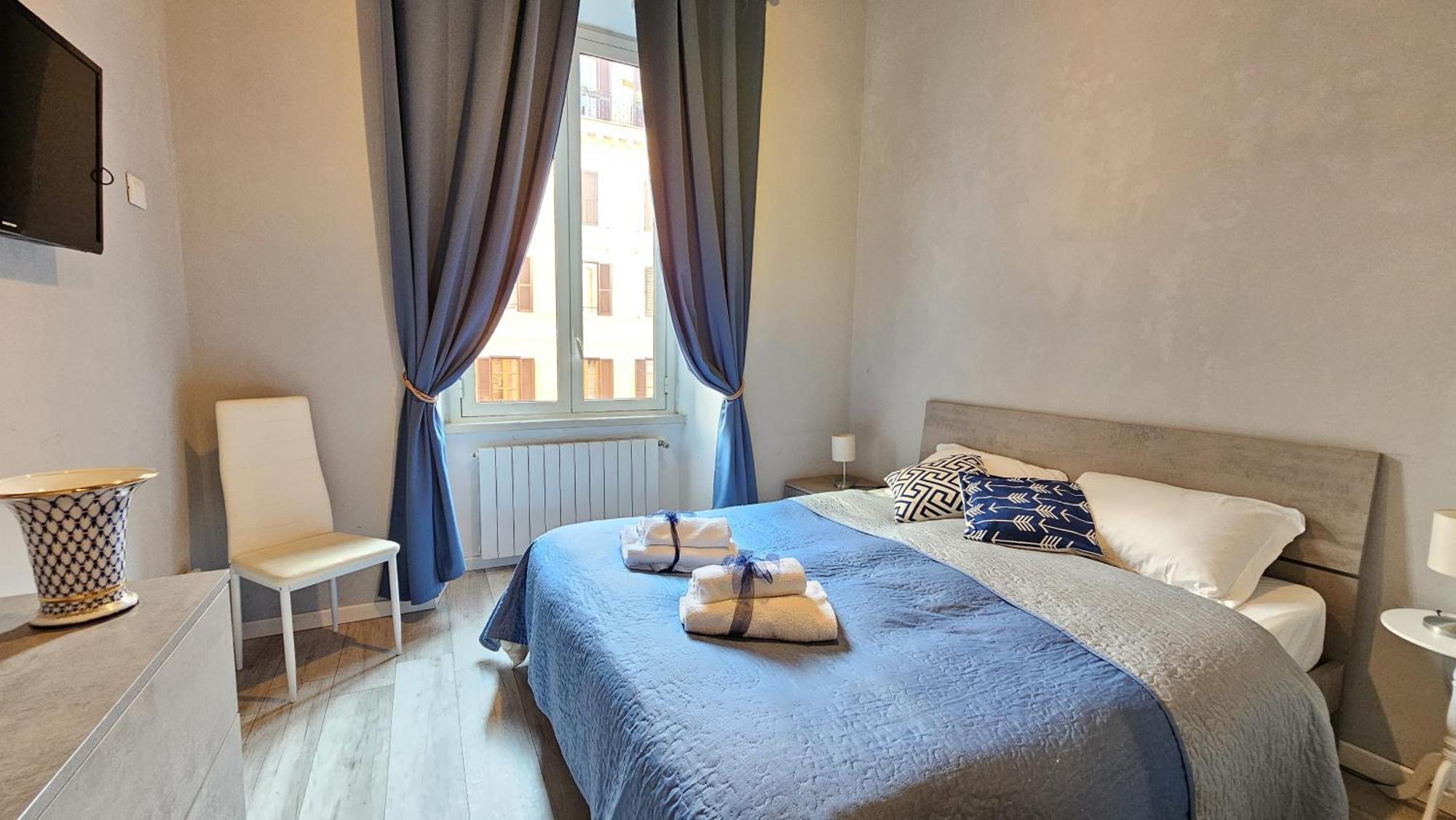 Girasole Gasthof Rom